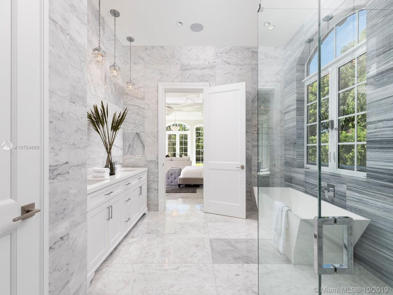 Landgut in Miami, USA, 1 000 m² - Foto 8