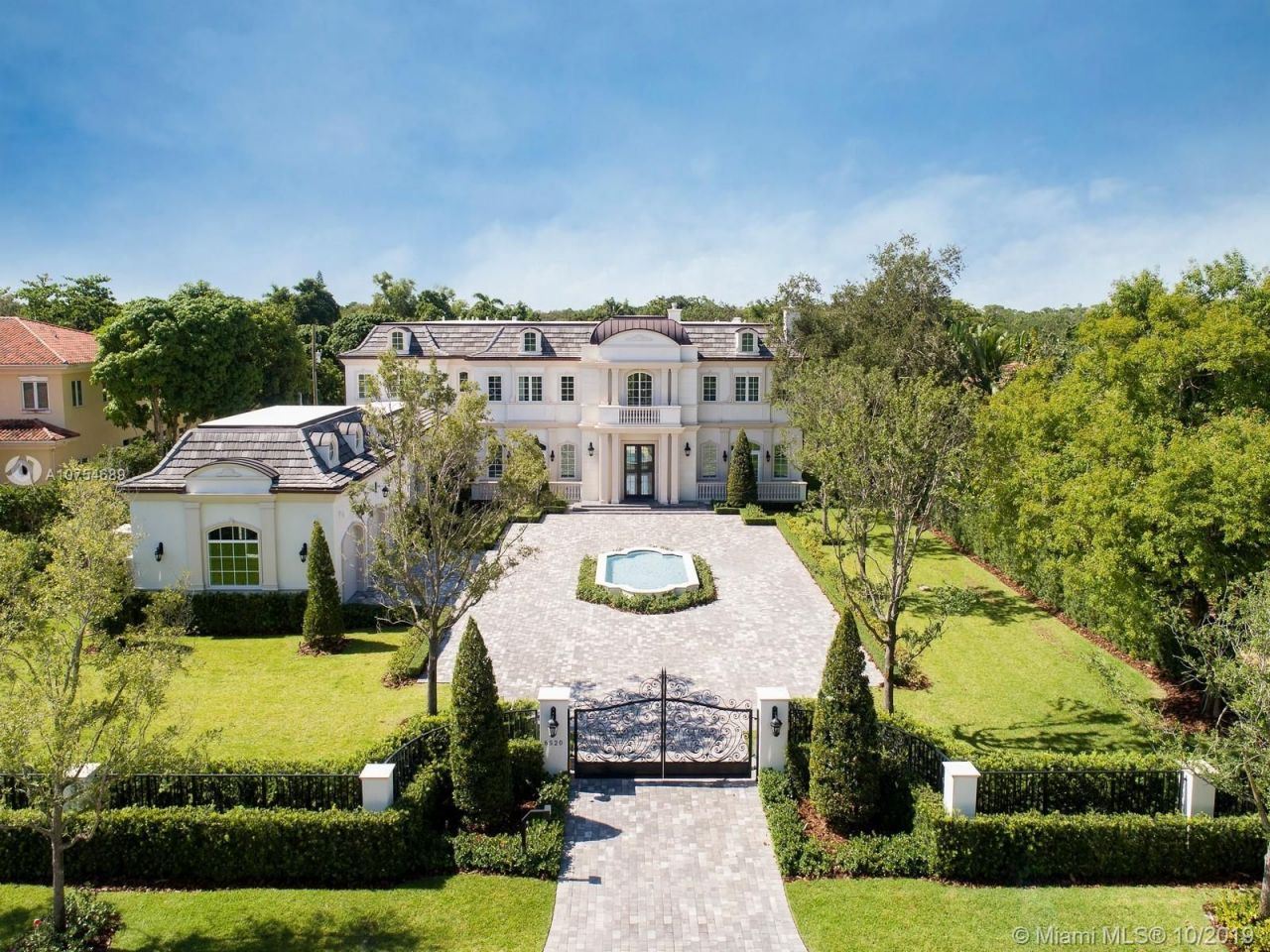 Landgut in Miami, USA, 1 000 m² - Foto 11