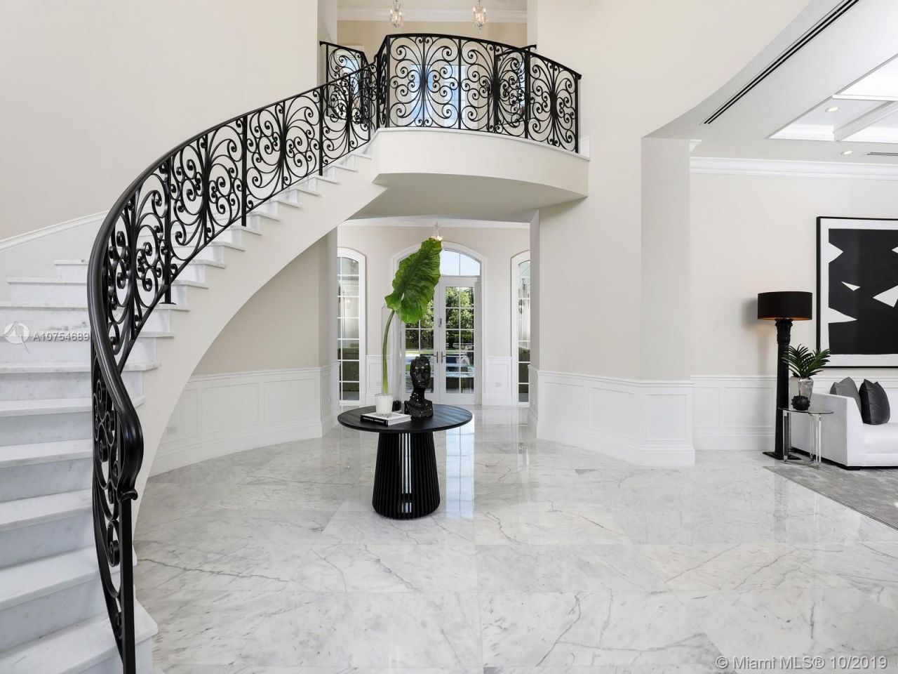 Landgut in Miami, USA, 1 000 m² - Foto 9