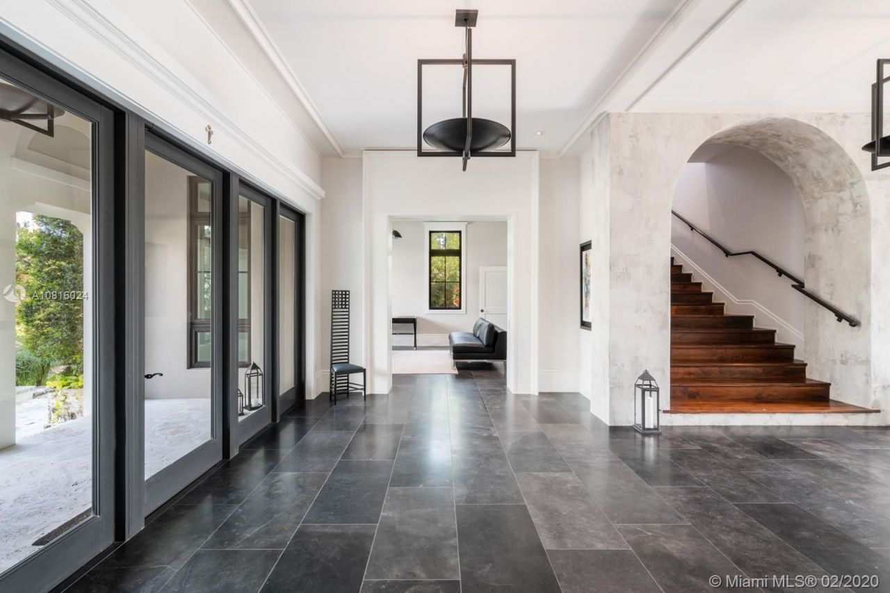 Tenuta a Miami, USA, 1 000 m² - foto 9