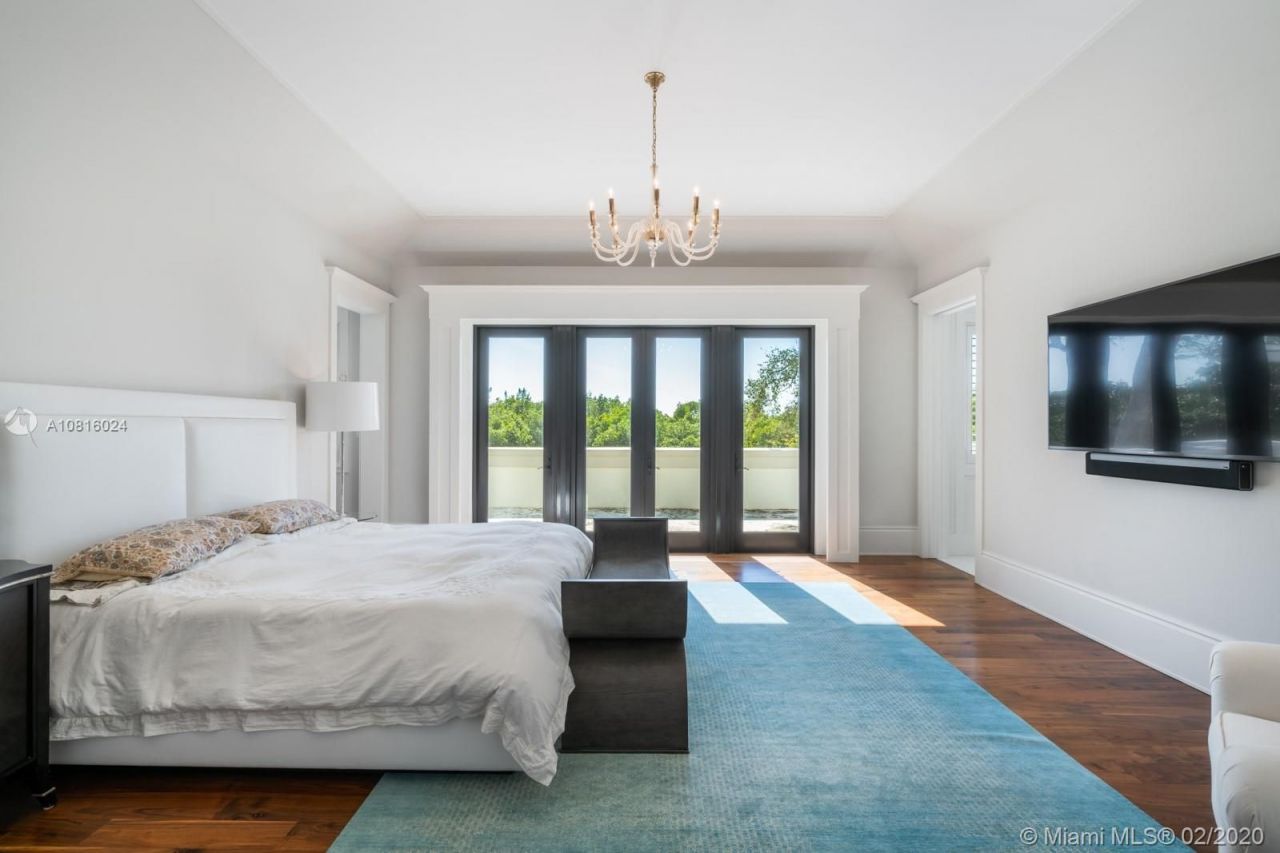 Tenuta a Miami, USA, 1 000 m² - foto 17