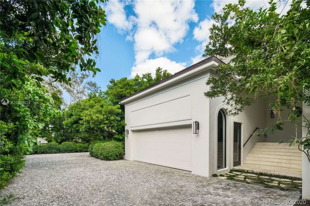 Tenuta a Miami, USA, 1 000 m² - foto 7