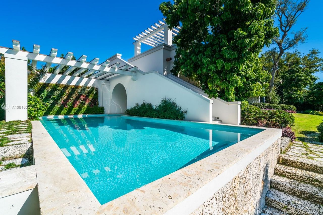 Tenuta a Miami, USA, 1 000 m² - foto 5