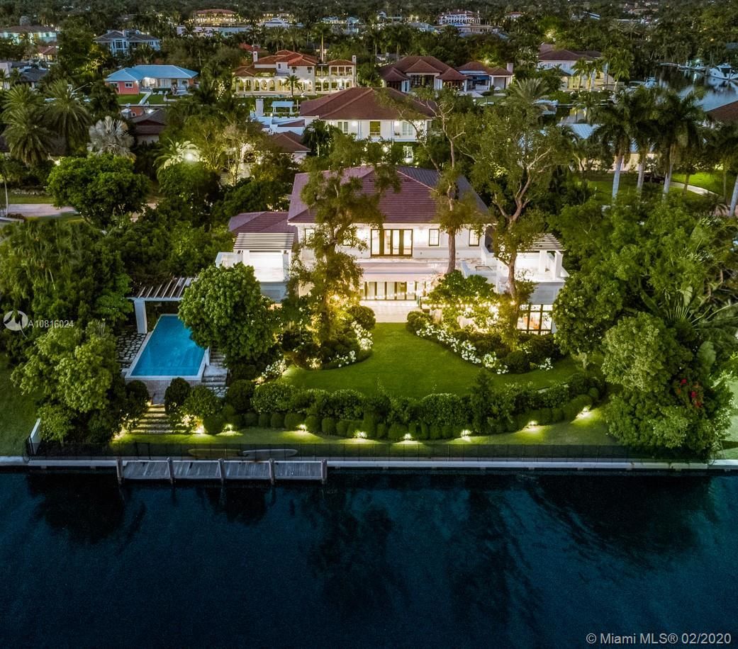 Tenuta a Miami, USA, 1 000 m² - foto 13