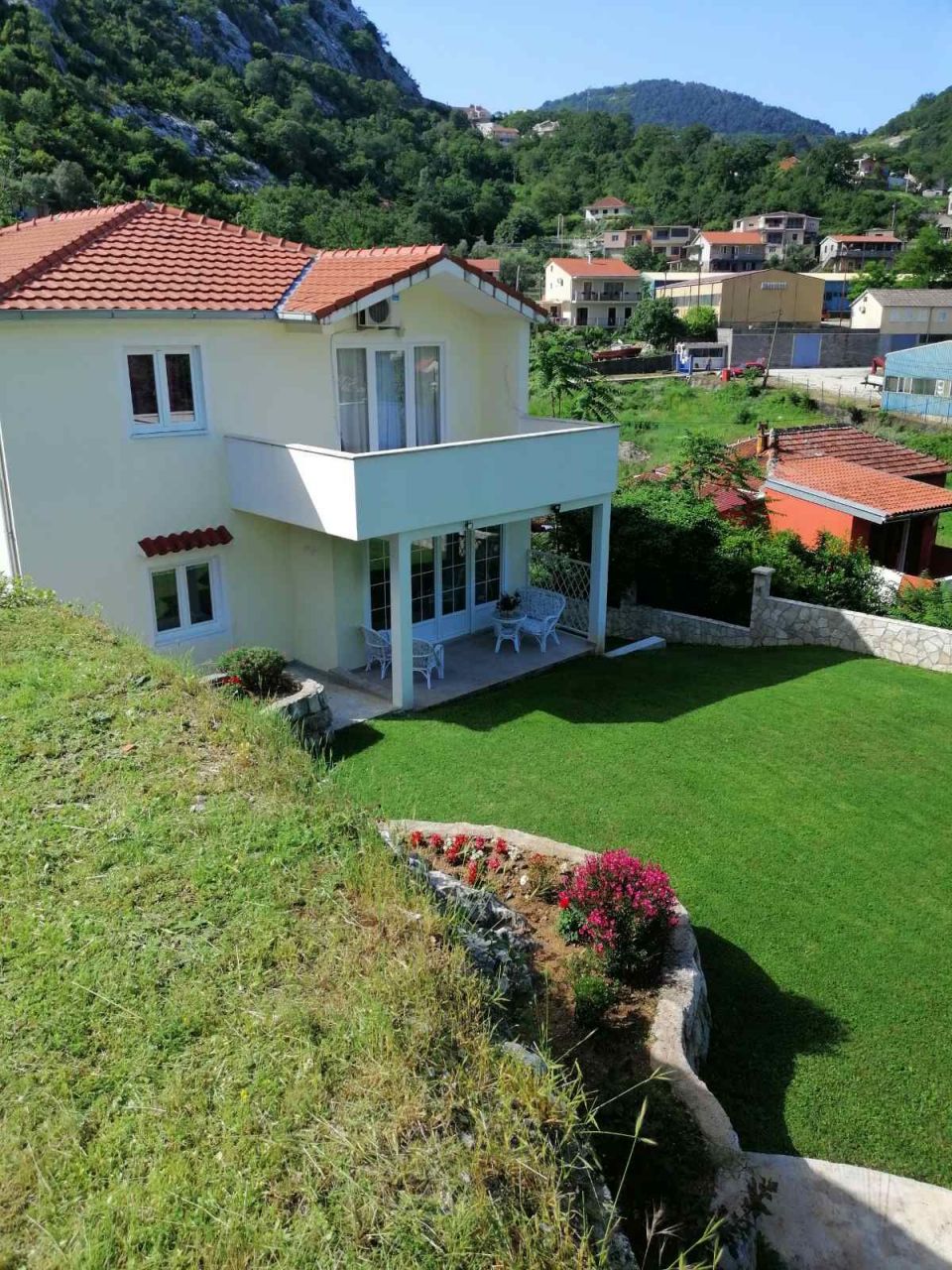 Haus in Kotor, Montenegro, 193 m² - Foto 8