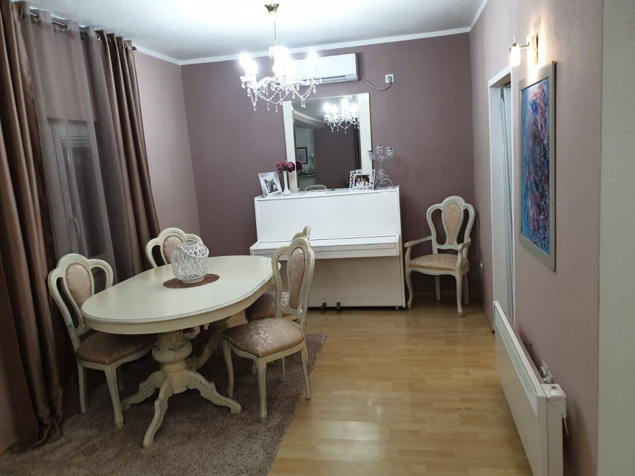 Haus in Kotor, Montenegro, 193 m² - Foto 3