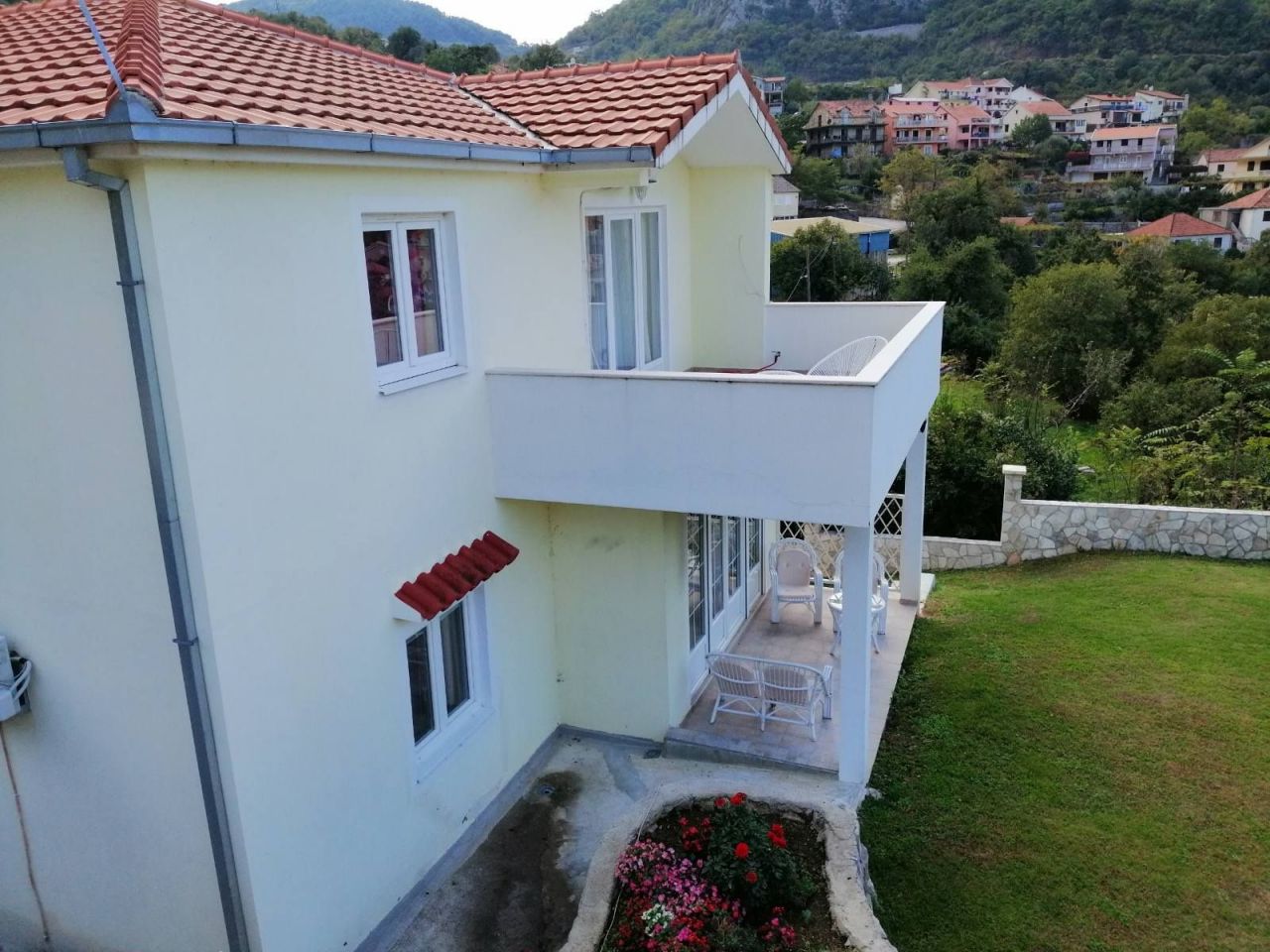 Haus in Kotor, Montenegro, 193 m² - Foto 9