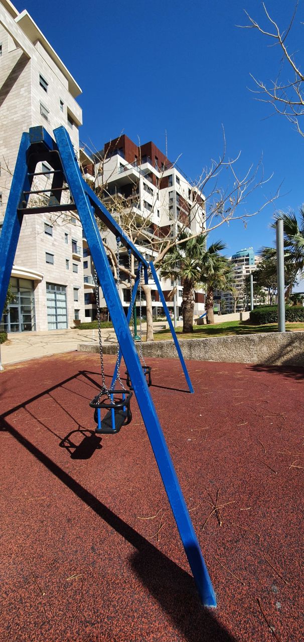 Penthouse à Netanya, Israël, 155 m² - image 1