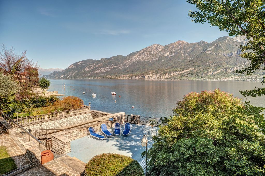 Villa sul Lago di Como, Italia, 650 m² - foto 3