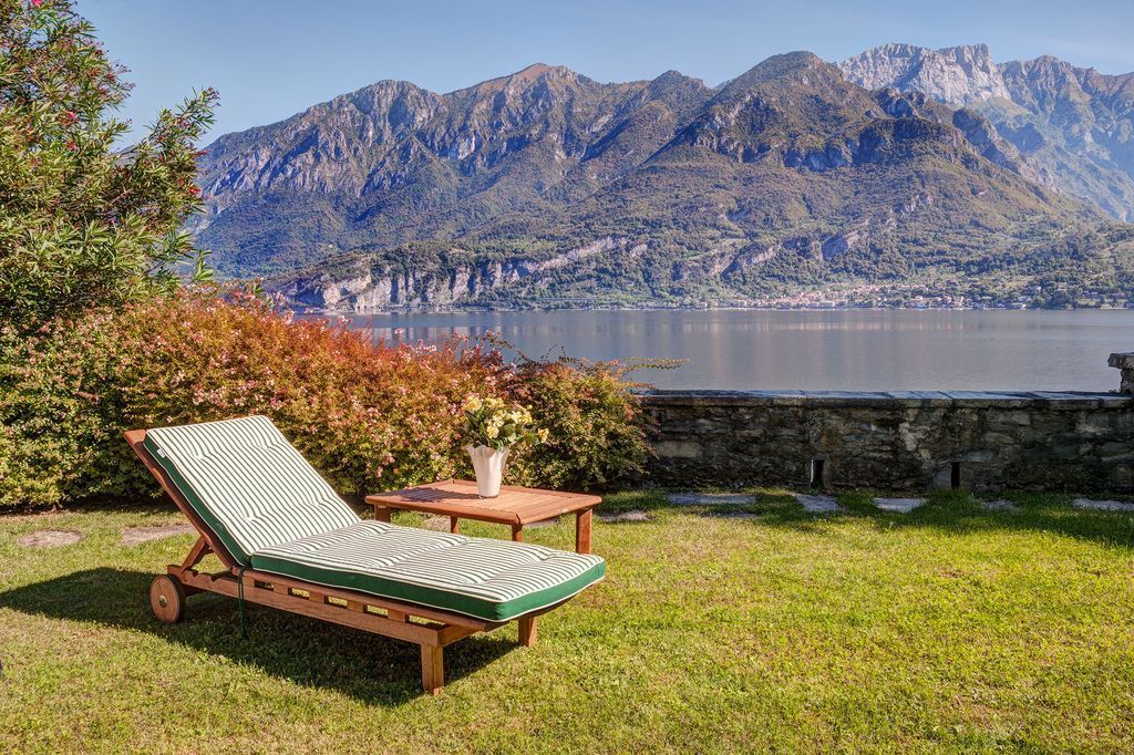Villa sul Lago di Como, Italia, 650 m² - foto 6