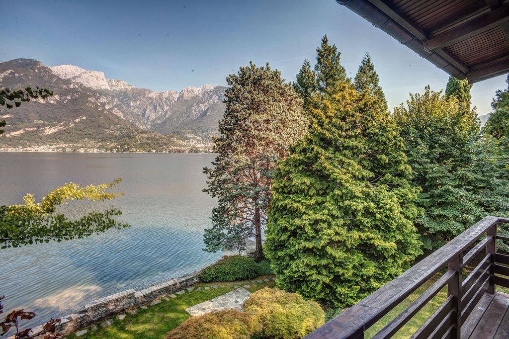 Villa sul Lago di Como, Italia, 650 m² - foto 12
