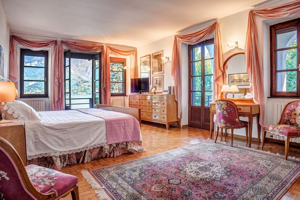 Villa sul Lago di Como, Italia, 650 m² - foto 18