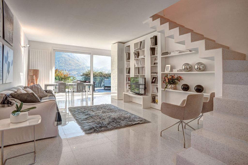 Villa sul Lago di Como, Italia, 650 m² - foto 16