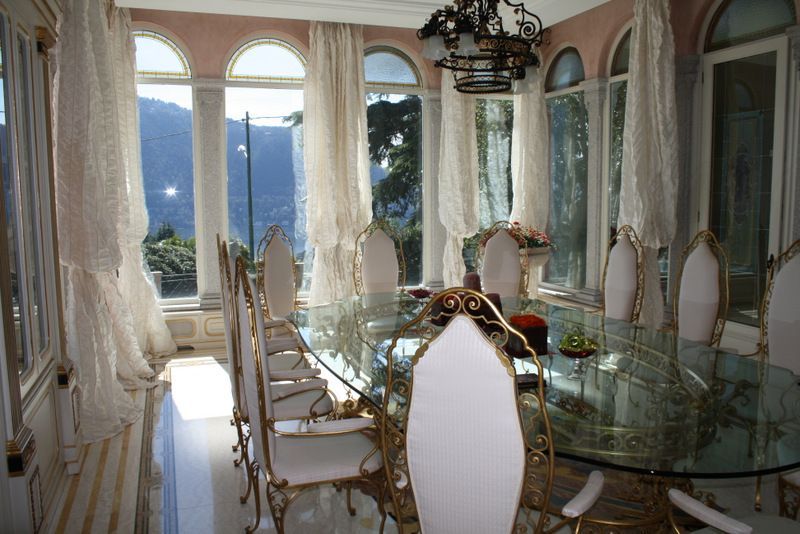 Villa on Lake Como, Italy, 650 m² - picture 5