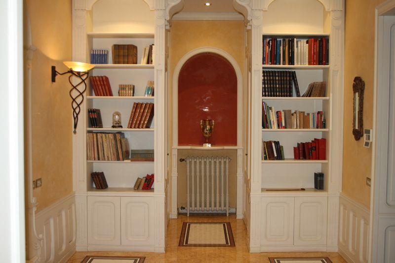 Villa on Lake Como, Italy, 650 m² - picture 10