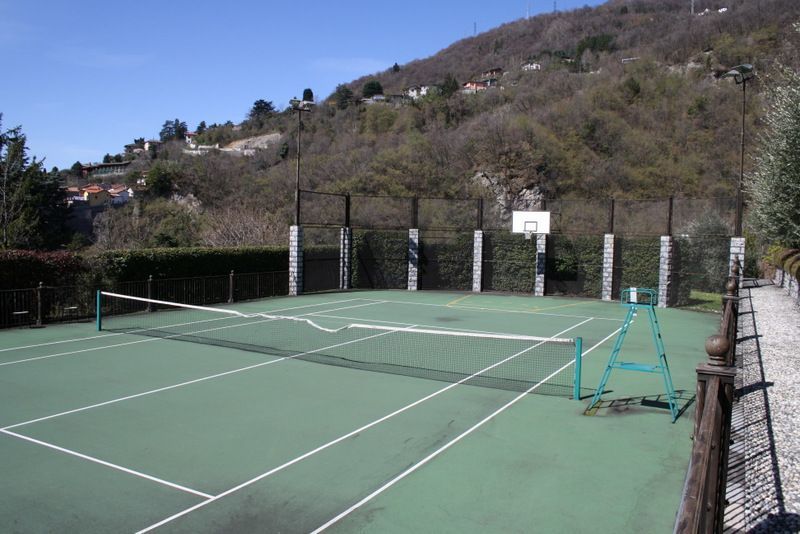 Villa on Lake Como, Italy, 650 m² - picture 13