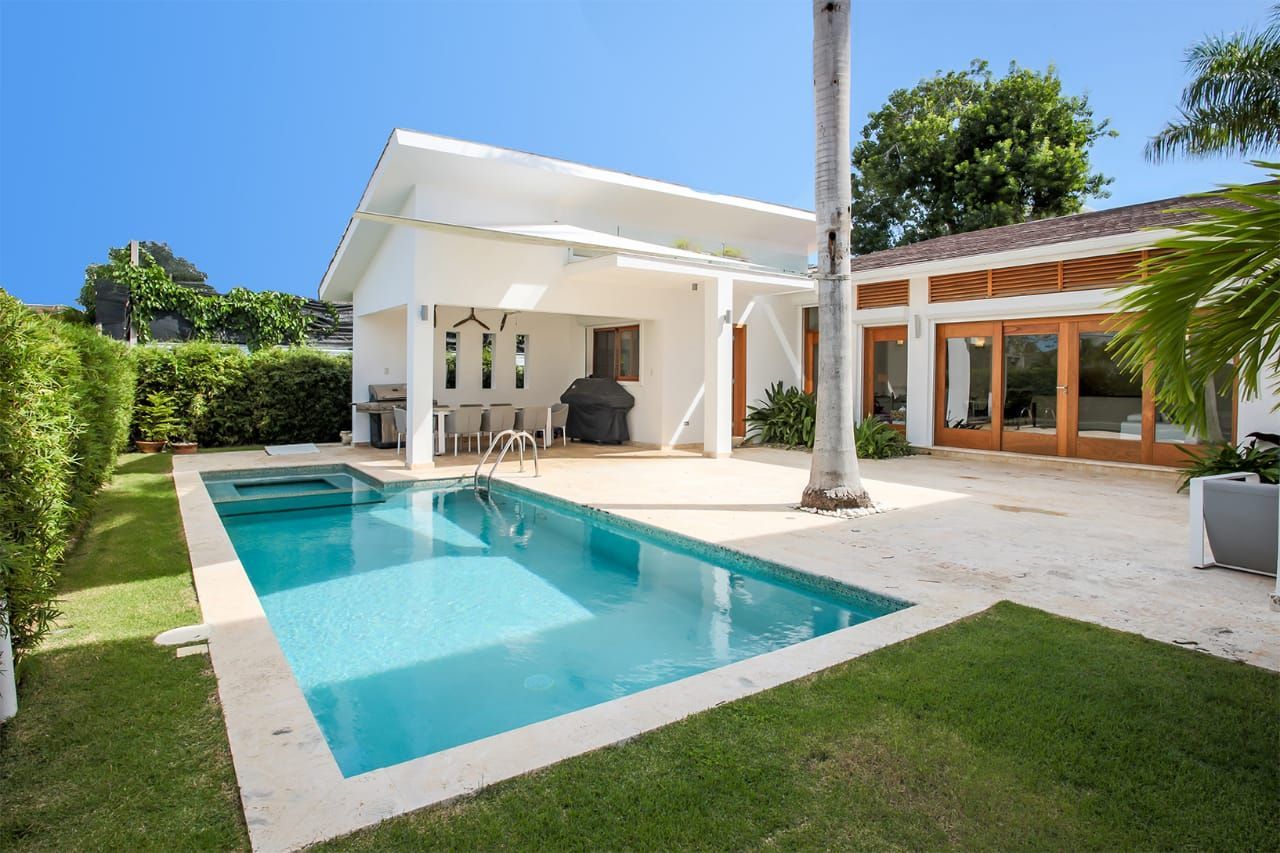 Villa in Punta Cana, Dominican Republic, 710 m² - picture 3