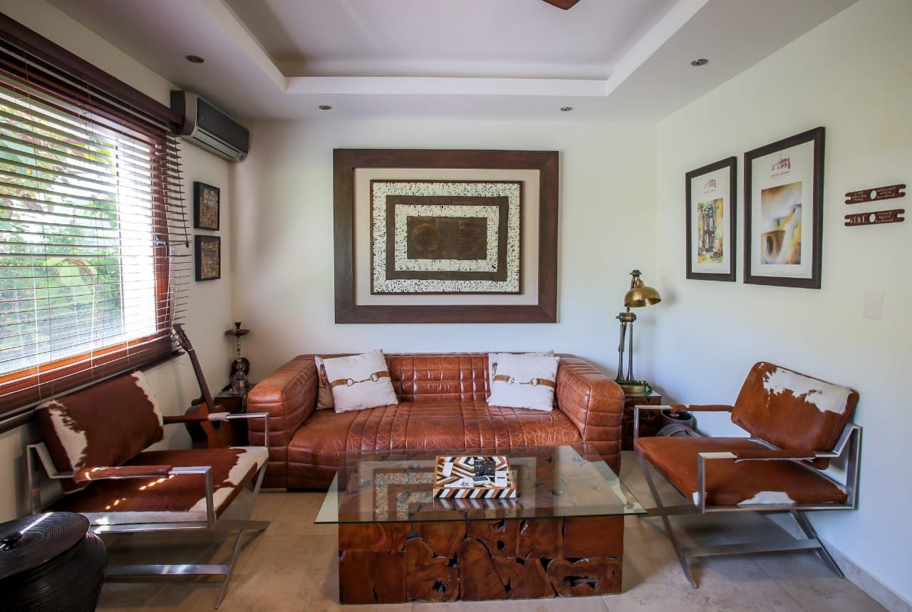 Villa in Punta Cana, Dominican Republic, 710 m² - picture 9