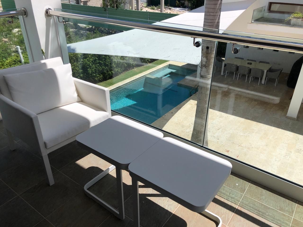 Villa in Punta Cana, Dominican Republic, 710 m² - picture 12