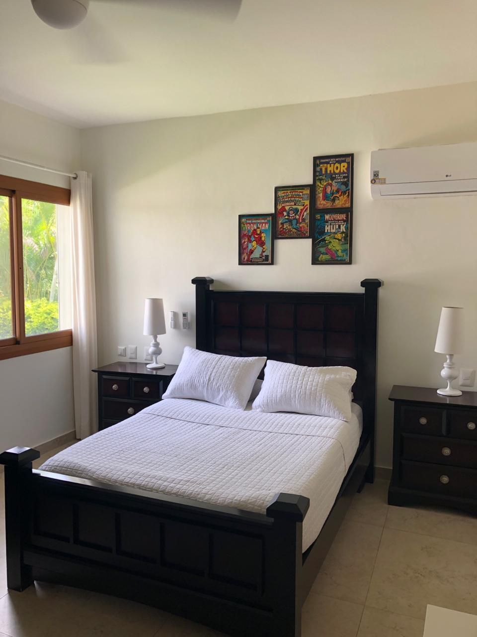 Villa in Punta Cana, Dominican Republic, 710 m² - picture 14