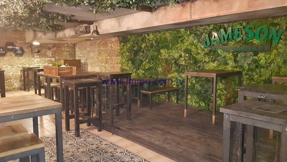 Cafetería, restaurante en Split, Croacia, 209 m² - imagen 3