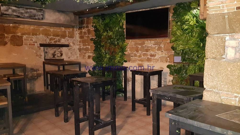 Cafetería, restaurante en Split, Croacia, 209 m² - imagen 4