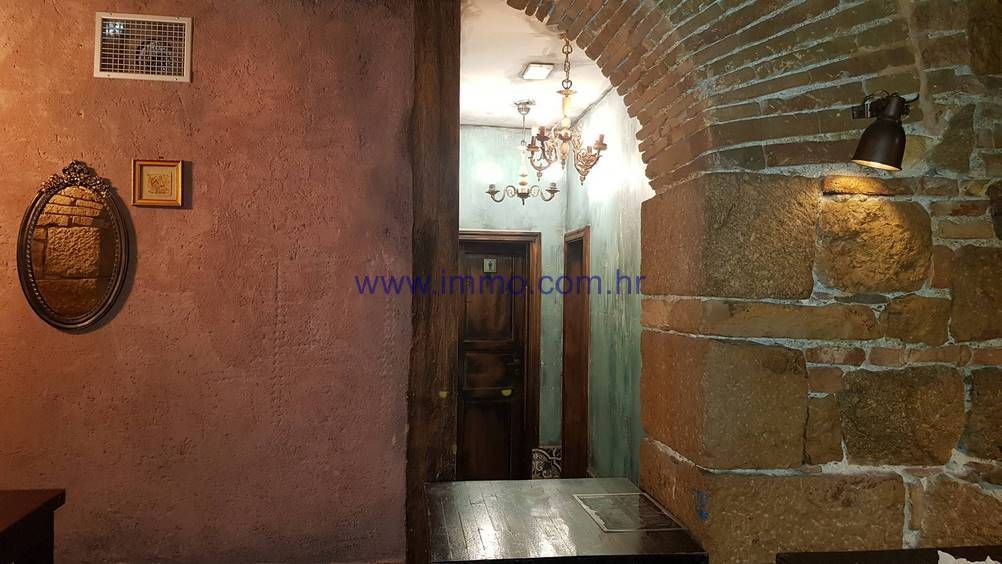 Cafetería, restaurante en Split, Croacia, 209 m² - imagen 5