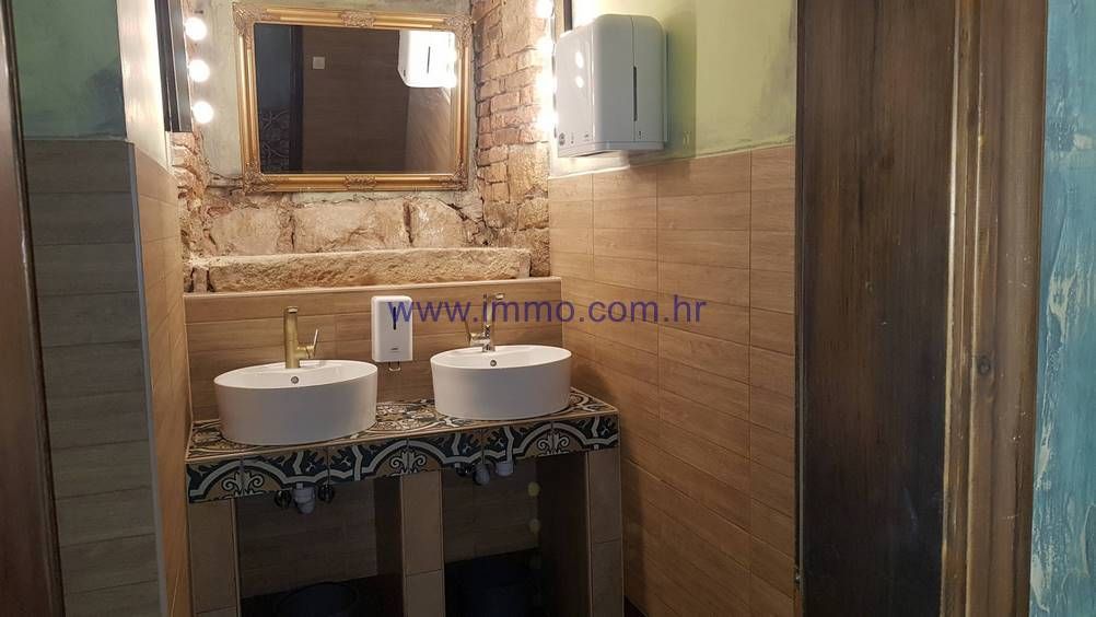 Cafetería, restaurante en Split, Croacia, 209 m² - imagen 8