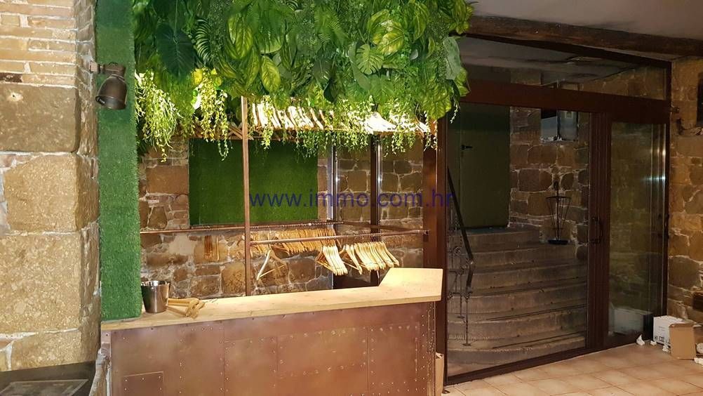 Cafetería, restaurante en Split, Croacia, 209 m² - imagen 14