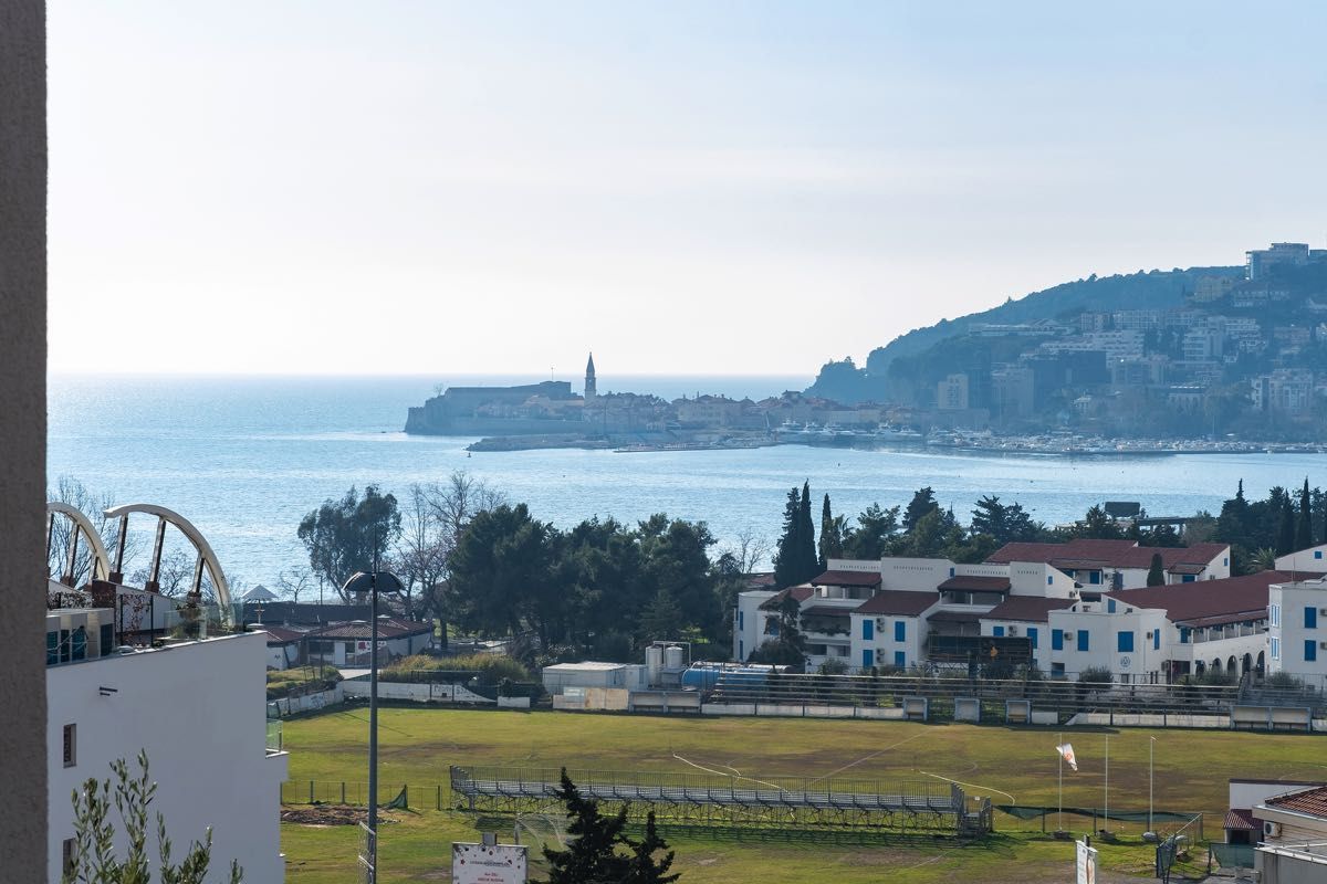 Villa en Budva, Montenegro - imagen 2