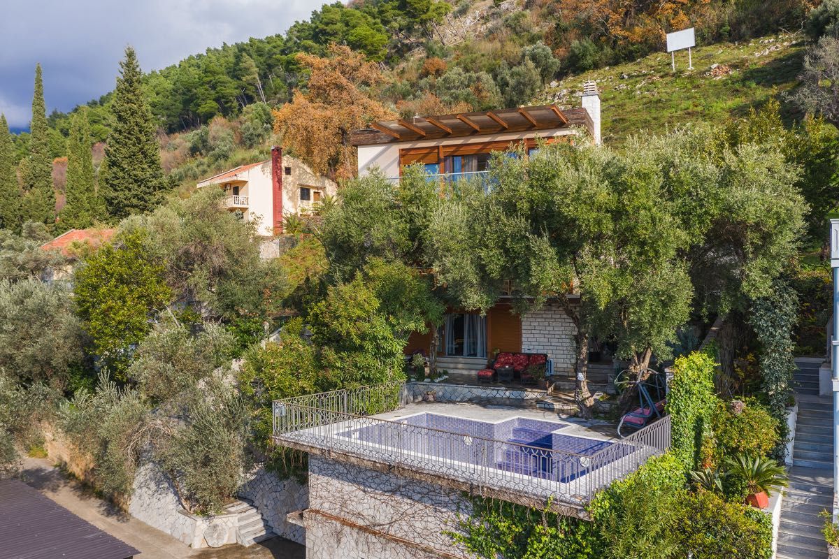 Villa en Budva, Montenegro - imagen 3