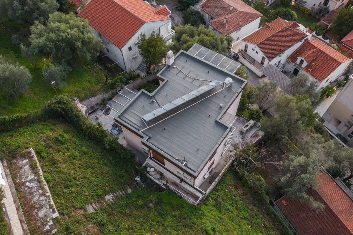 Villa en Budva, Montenegro - imagen 6