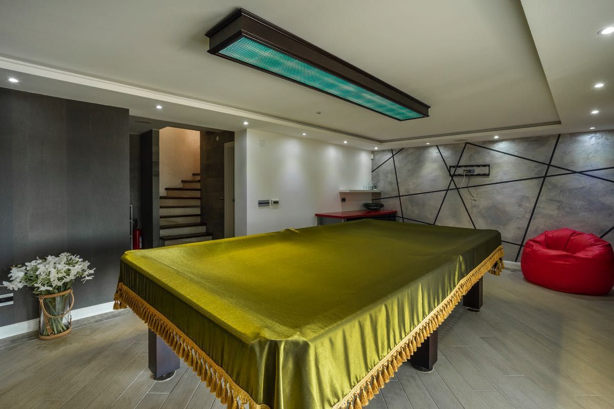 Villa en Budva, Montenegro - imagen 9