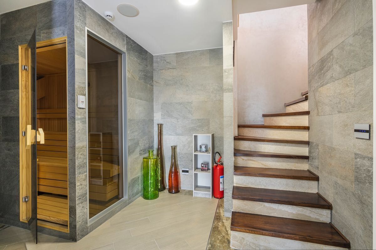 Villa en Budva, Montenegro - imagen 10