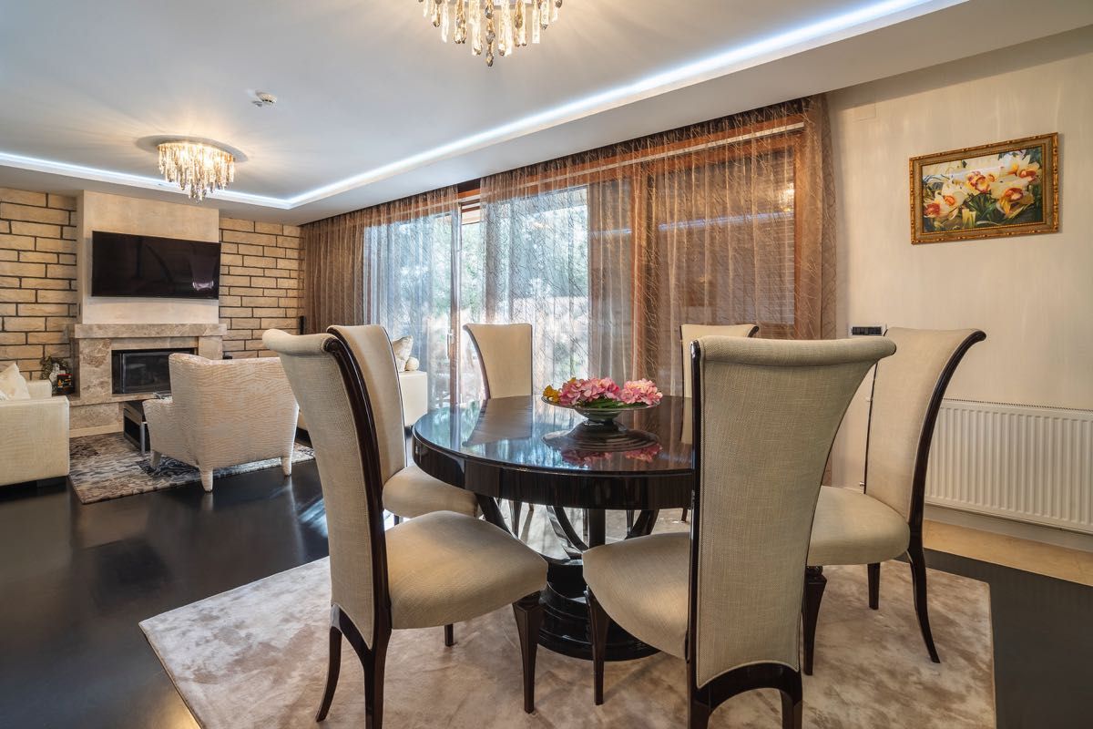 Villa en Budva, Montenegro - imagen 11