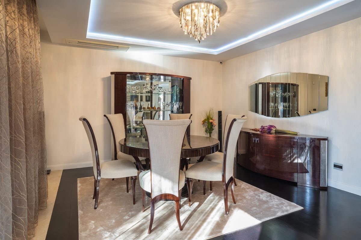 Villa en Budva, Montenegro - imagen 13