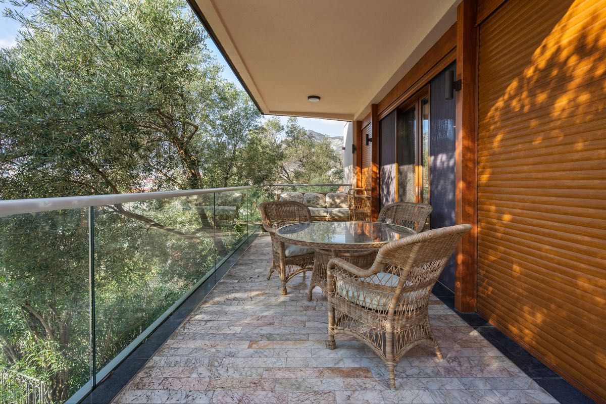 Villa en Budva, Montenegro - imagen 14