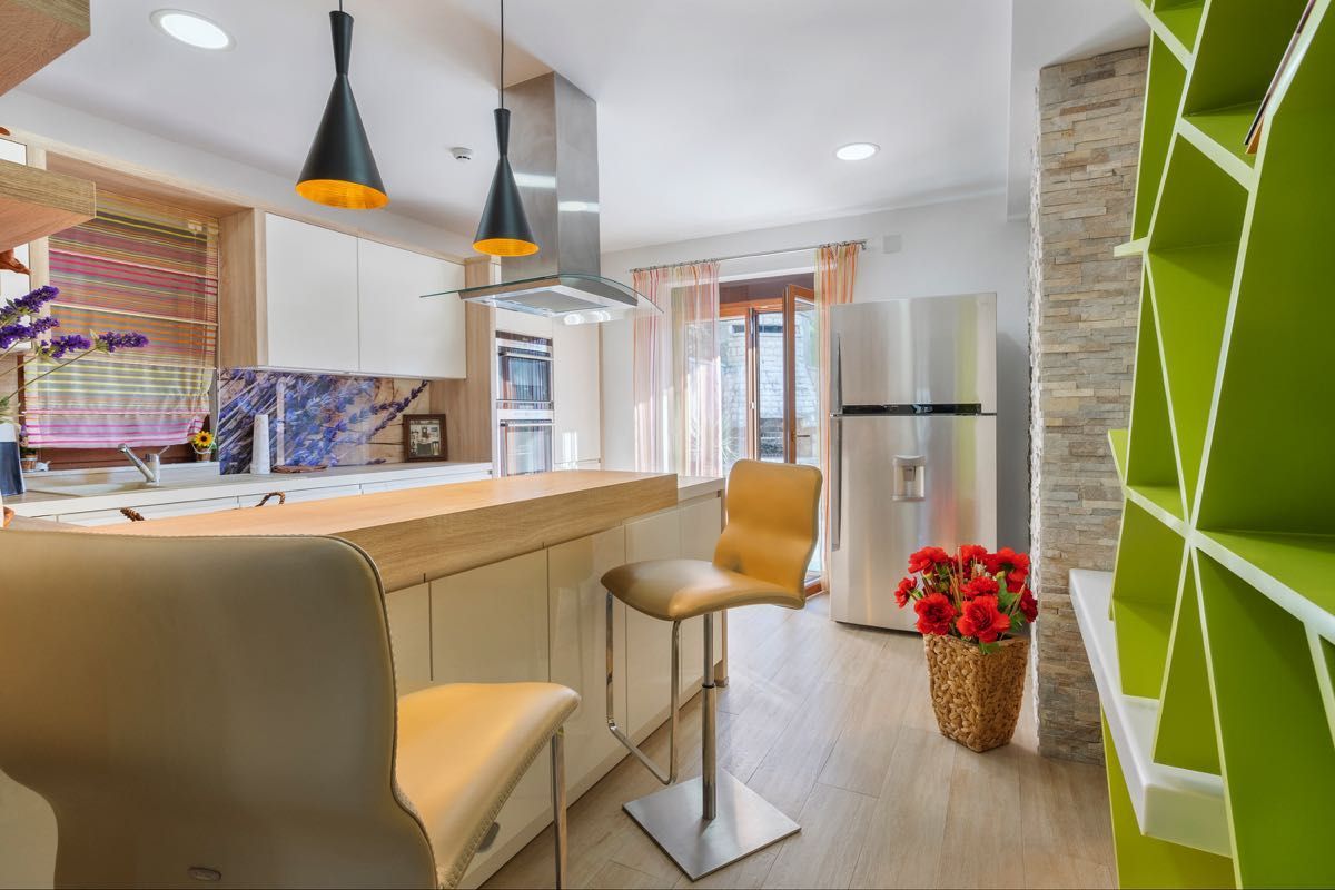 Villa en Budva, Montenegro - imagen 18