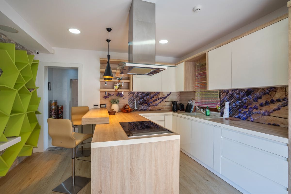 Villa en Budva, Montenegro - imagen 19