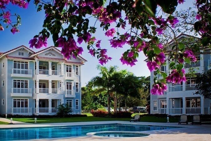 Wohnung in Sosúa, Dominikanische Republik, 145 m² - Foto 1