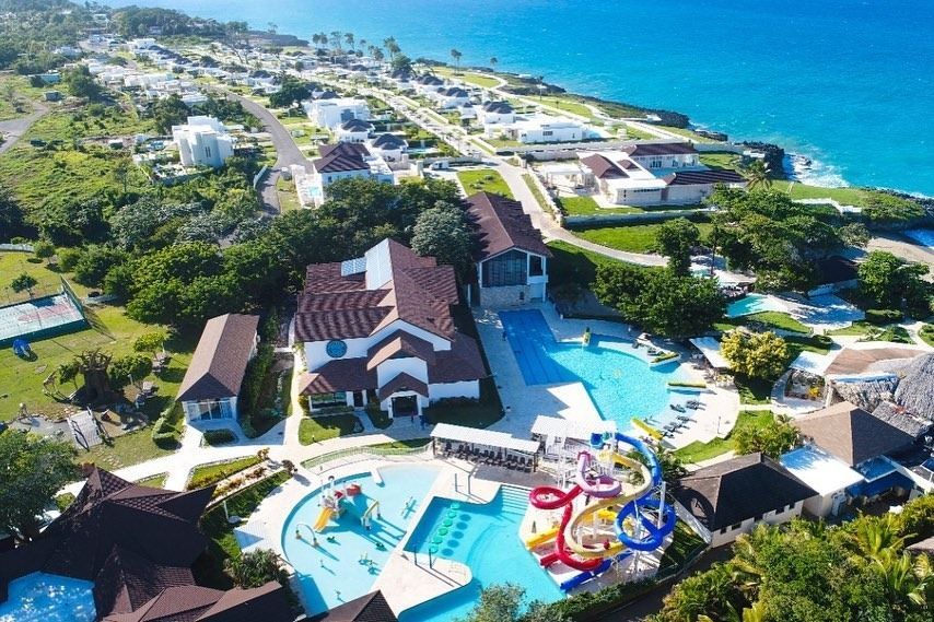 Wohnung in Sosúa, Dominikanische Republik, 145 m² - Foto 2