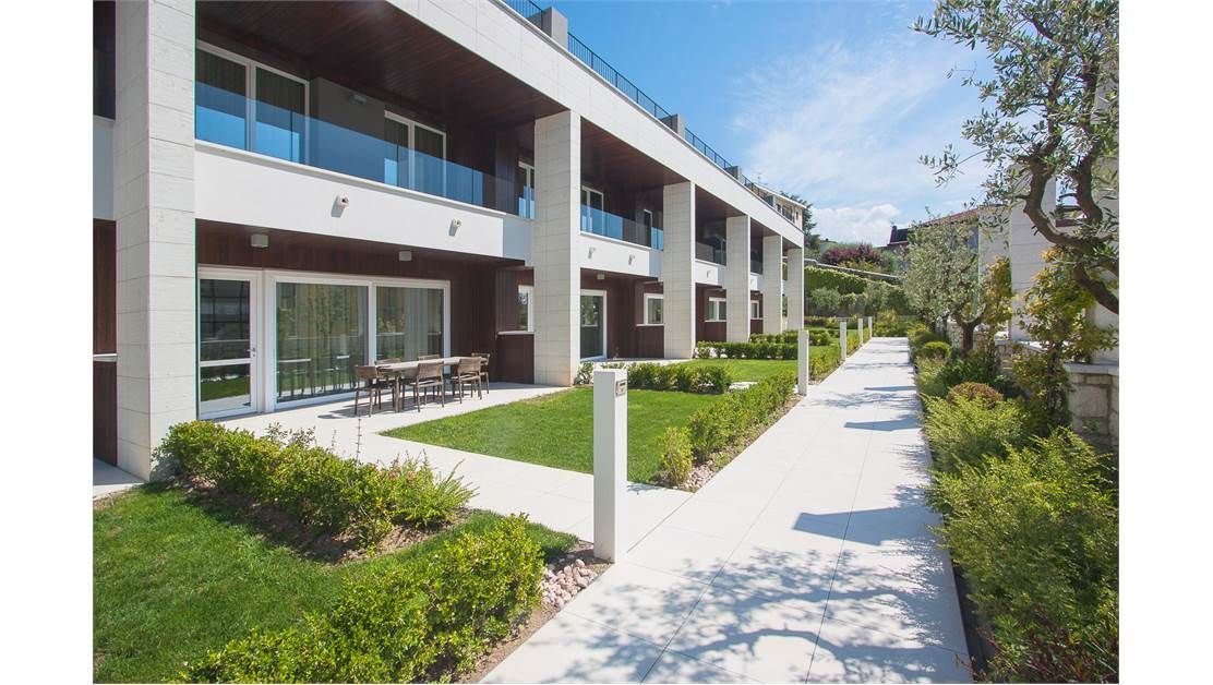 Townhouse sul Lago di Garda, Italia, 180 m² - foto 2