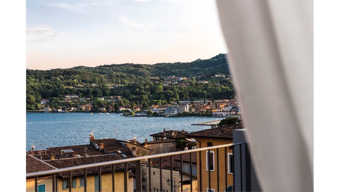 Townhouse sul Lago di Garda, Italia, 180 m² - foto 4