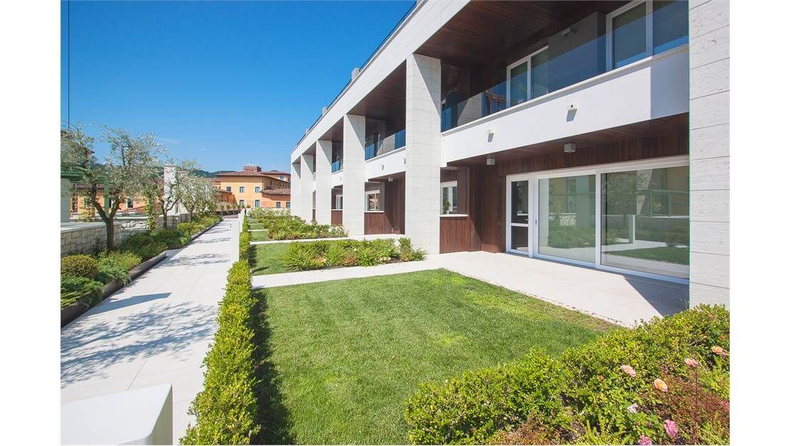 Townhouse sul Lago di Garda, Italia, 180 m² - foto 5