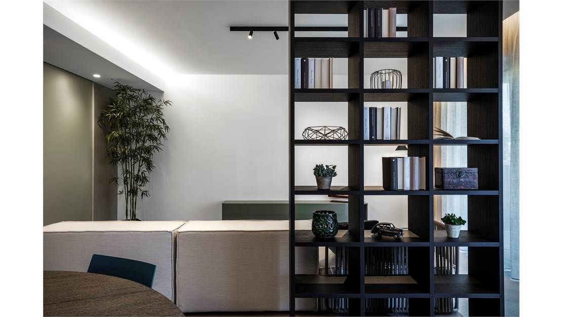 Townhouse sul Lago di Garda, Italia, 180 m² - foto 11