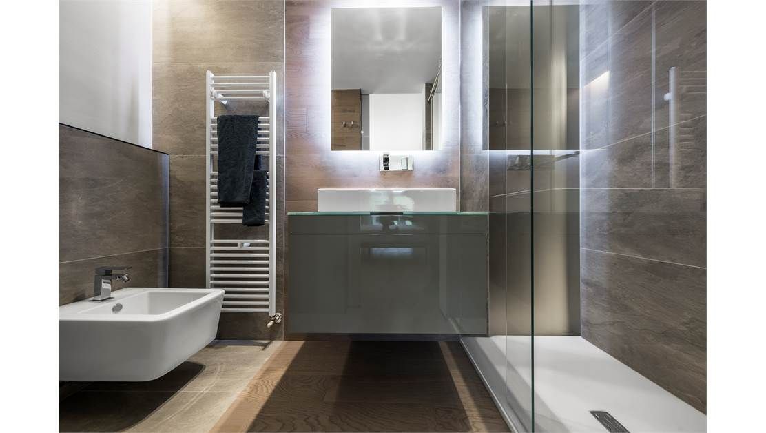 Townhouse sul Lago di Garda, Italia, 180 m² - foto 13