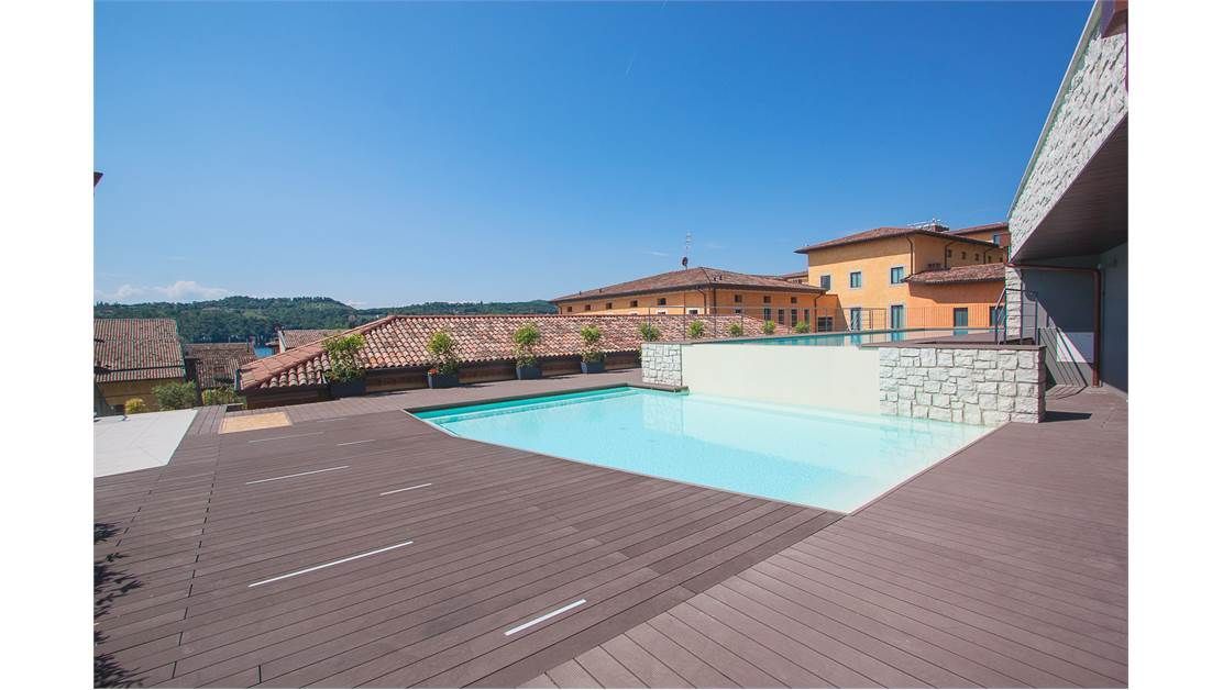 Townhouse sul Lago di Garda, Italia, 180 m² - foto 6