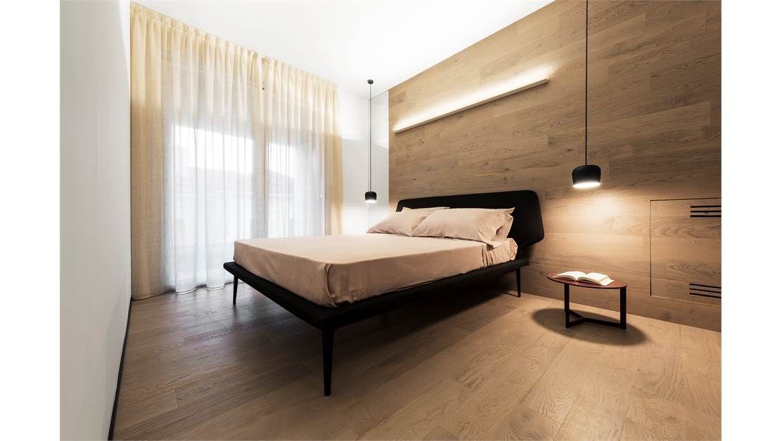 Townhouse sul Lago di Garda, Italia, 180 m² - foto 12