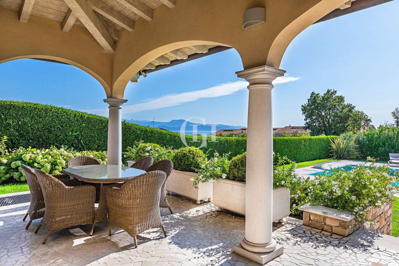 Villa par le Lac de Garde, Italie, 190 m² - image 8