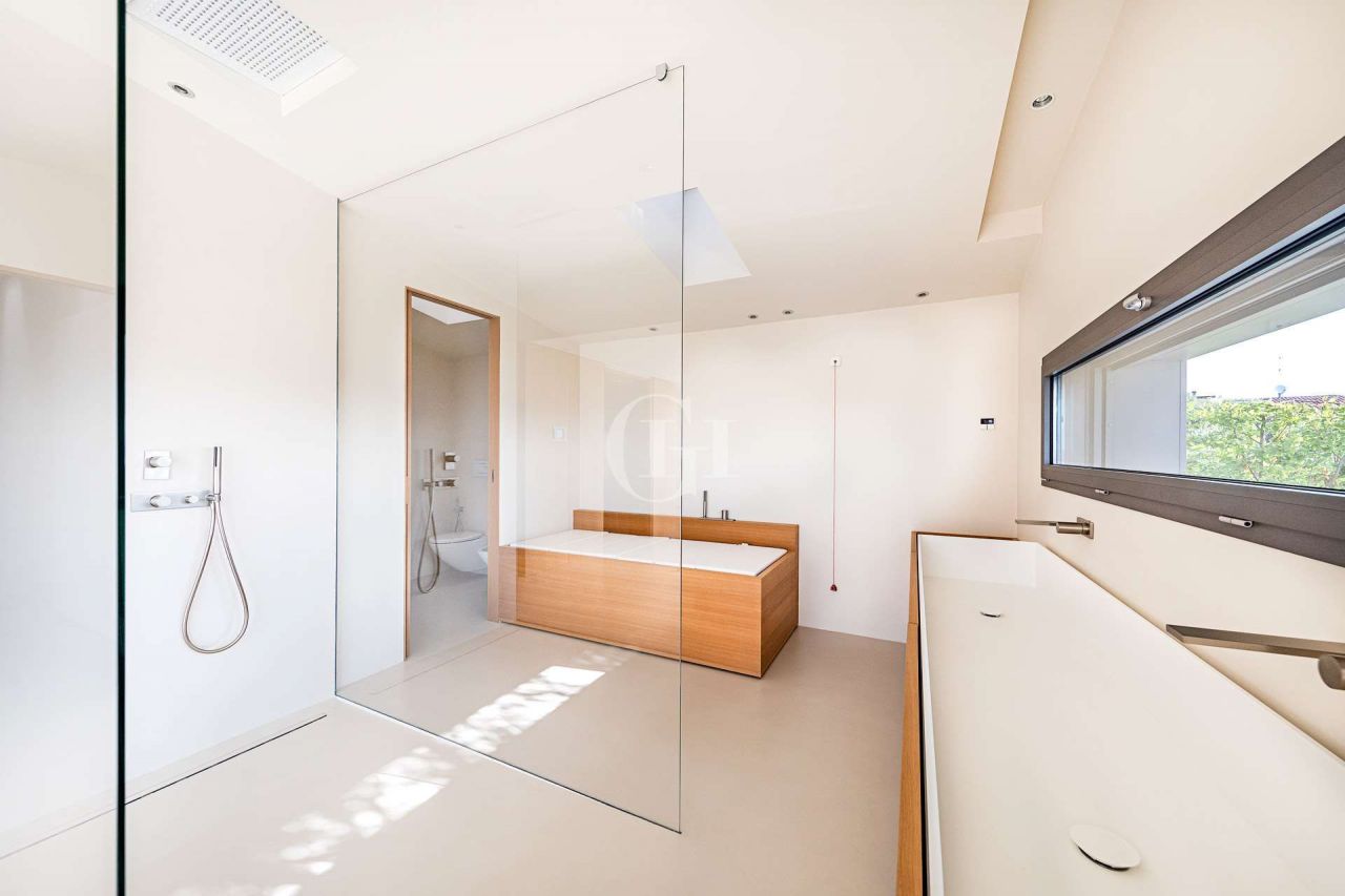 Casa sul Lago di Garda, Italia, 410 m² - foto 14